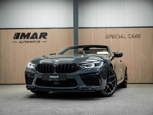 BMW M8