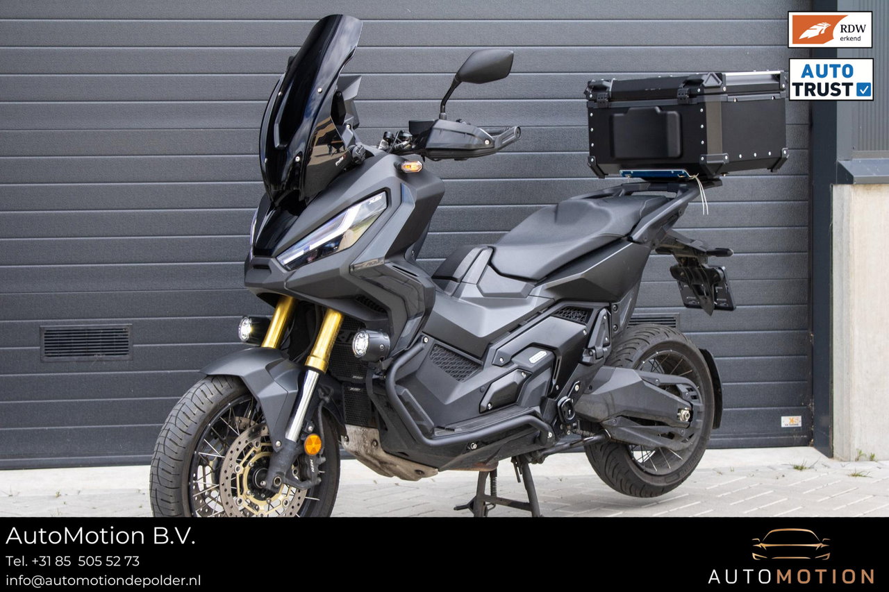 Honda X-ADV