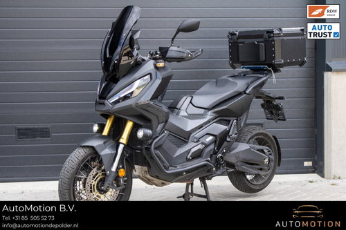 Honda X-ADV