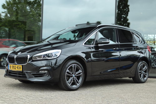 BMW 2 Serie