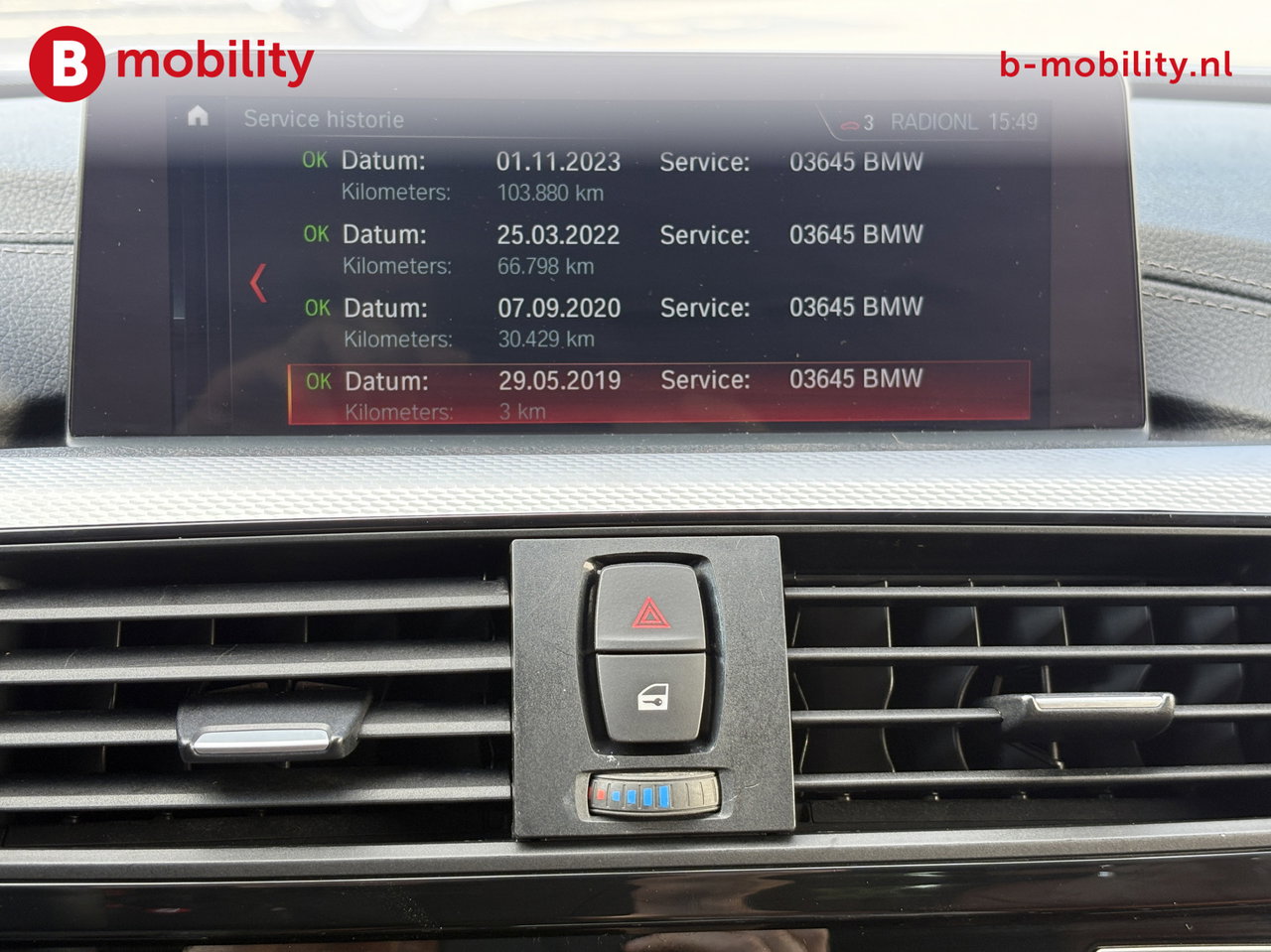 BMW 3 Serie