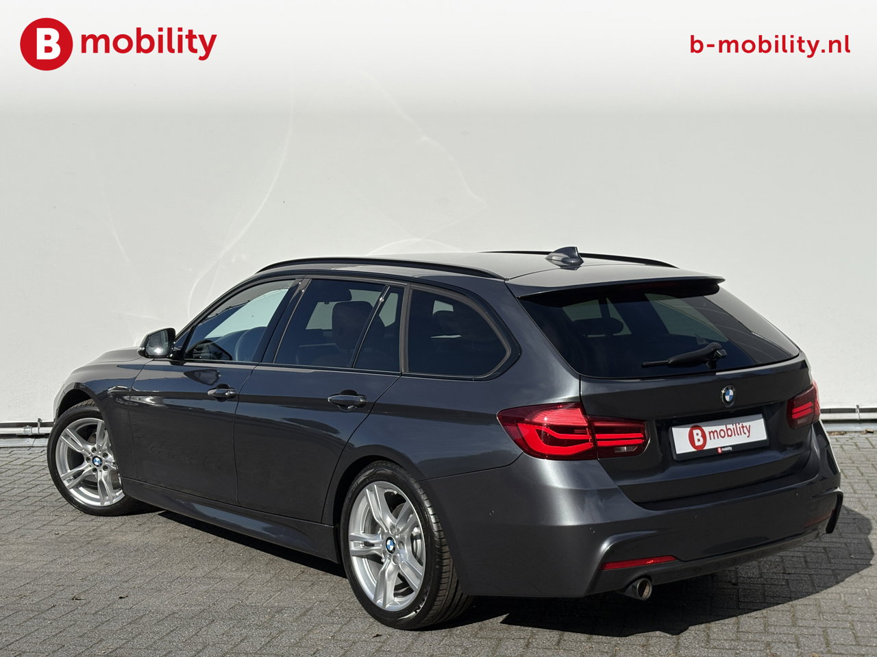 BMW 3 Serie