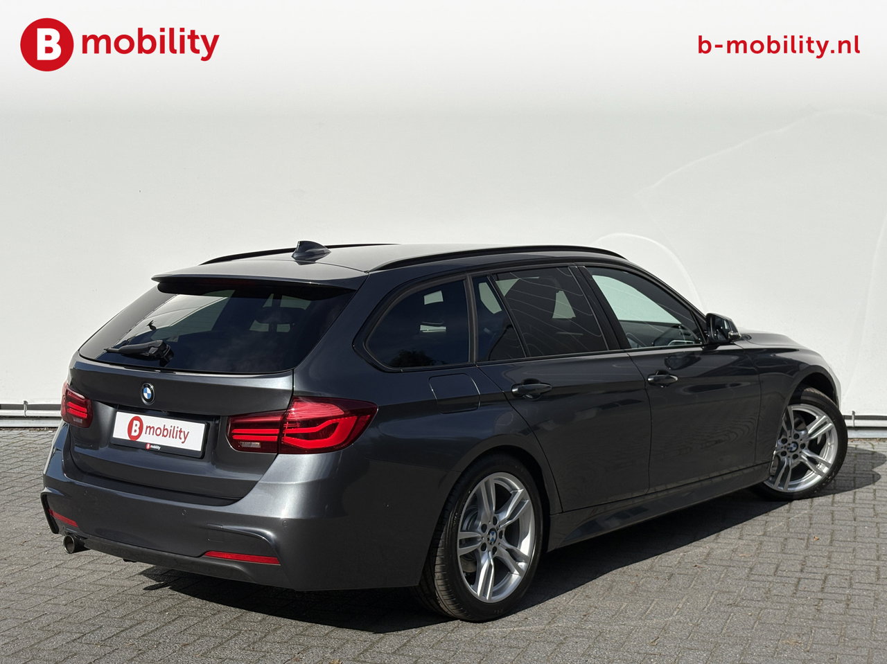BMW 3 Serie