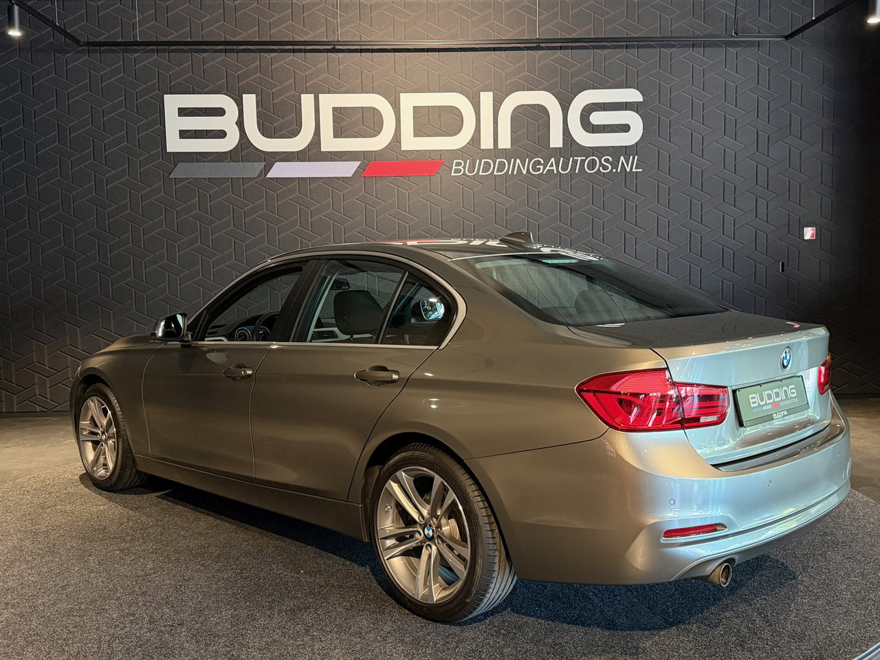 BMW 3 Serie