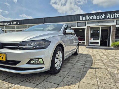 Volkswagen Polo 1.0 TSI Comfortline, Trekhaak, Navi, PDC,NAP