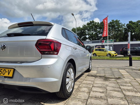 Volkswagen Polo 1.0 TSI Comfortline, Trekhaak, Navi, PDC,NAP