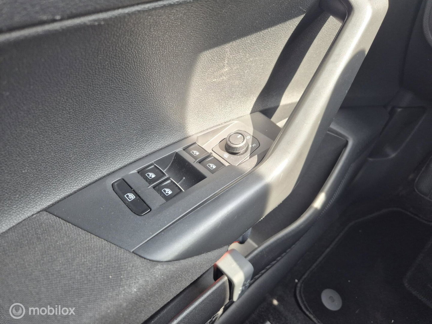 Volkswagen Polo 1.0 TSI Comfortline, Trekhaak, Navi, PDC,NAP