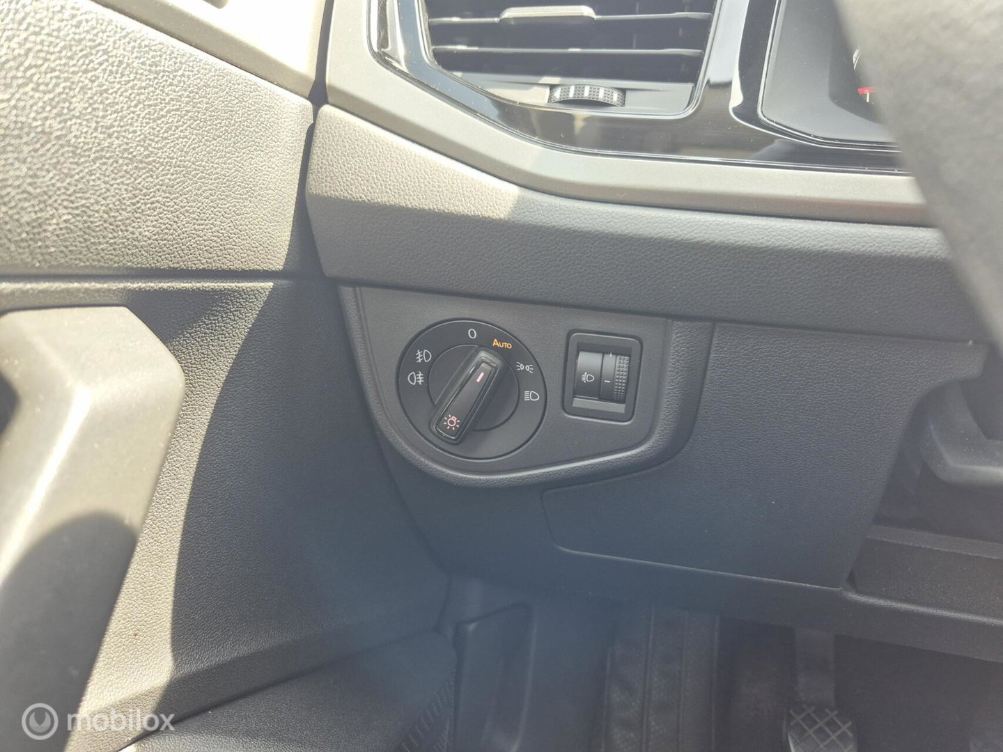 Volkswagen Polo 1.0 TSI Comfortline, Trekhaak, Navi, PDC,NAP