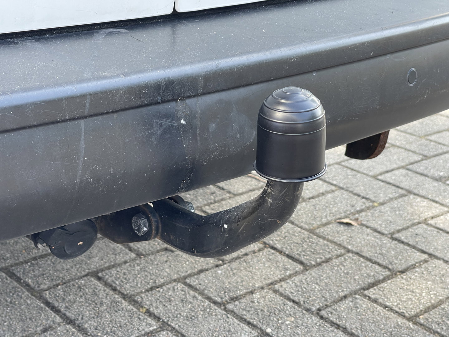 Opel Vivaro 2.0 CDTI L3H1 Edition | Trekhaak | Dubbele Schuifdeur | Cruise Control | Achteruitrijcamera | Apple Carplay | Parkeersensoren Achter | Airconditioning |
