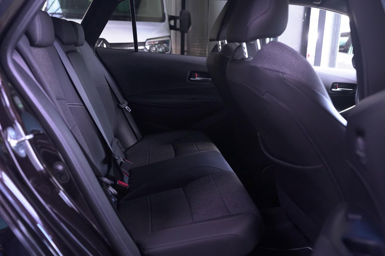 Toyota Corolla Touring Sports