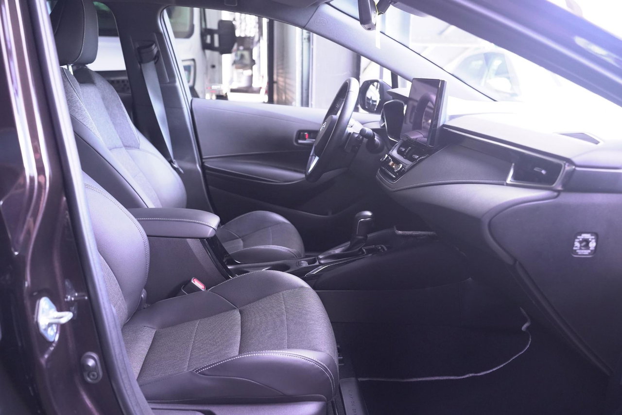 Toyota Corolla Touring Sports
