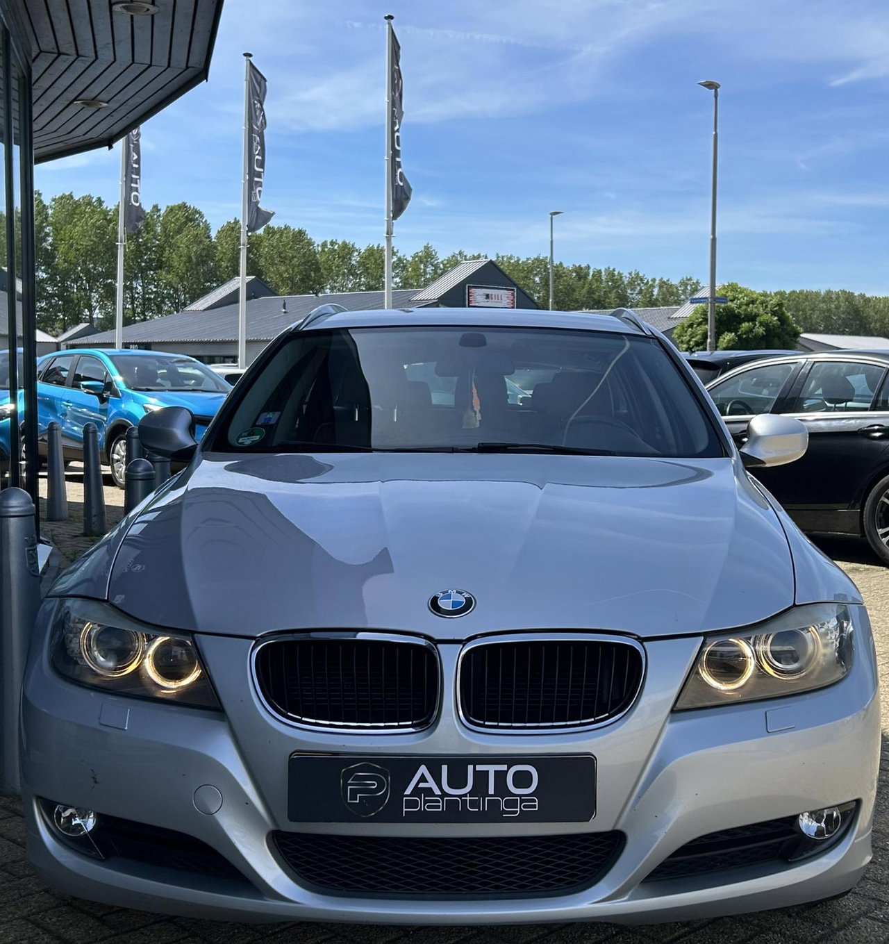 BMW 3 Serie