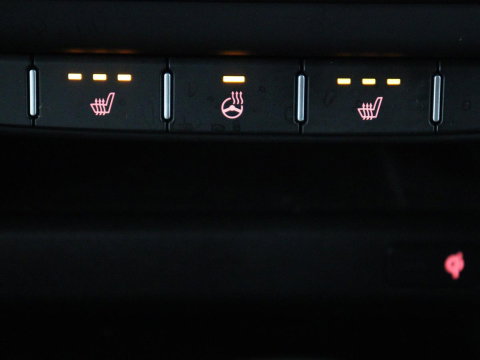 Kia Ceed Sportswagon 1.5 T-GDi GT-PlusLine