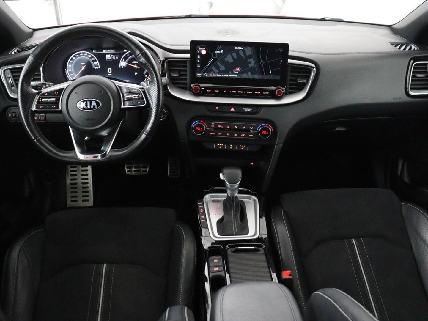 Kia Ceed Sportswagon 1.5 T-GDi GT-PlusLine