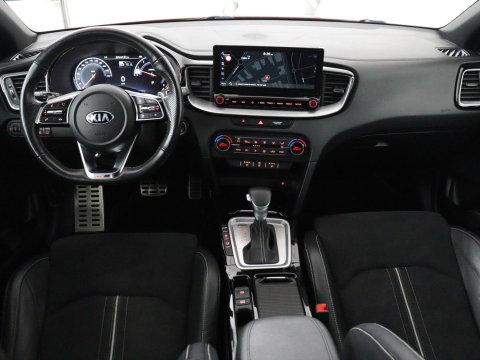 Kia Ceed Sportswagon 1.5 T-GDi GT-PlusLine