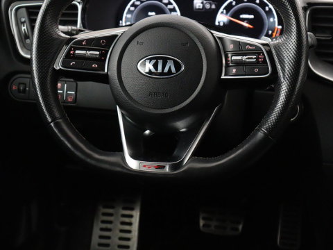Kia Ceed Sportswagon 1.5 T-GDi GT-PlusLine