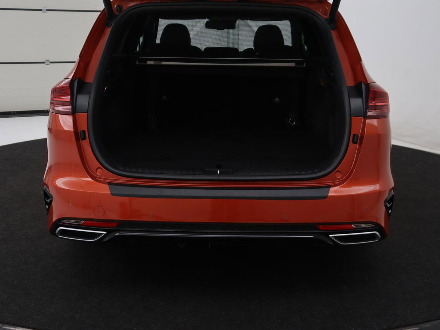 Kia Ceed Sportswagon 1.5 T-GDi GT-PlusLine