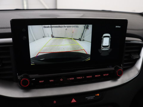 Kia Ceed Sportswagon 1.5 T-GDi GT-PlusLine