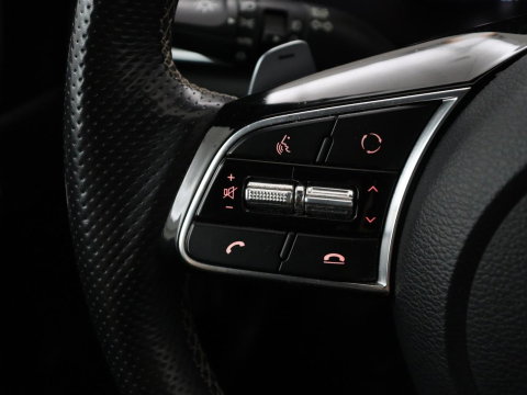 Kia Ceed Sportswagon 1.5 T-GDi GT-PlusLine