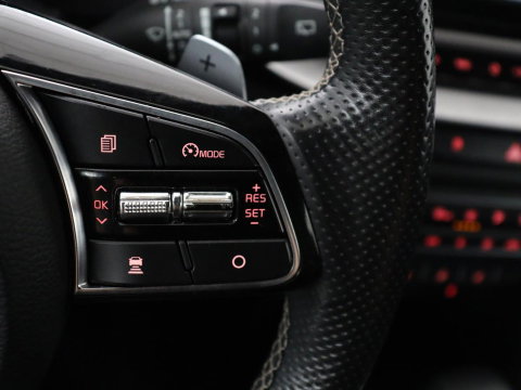 Kia Ceed Sportswagon 1.5 T-GDi GT-PlusLine