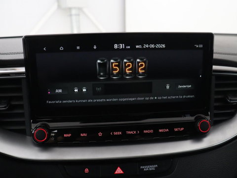 Kia Ceed Sportswagon 1.5 T-GDi GT-PlusLine