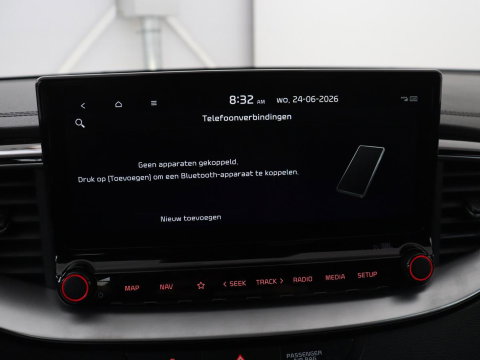 Kia Ceed Sportswagon 1.5 T-GDi GT-PlusLine
