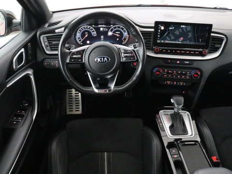 Kia Ceed Sportswagon 1.5 T-GDi GT-PlusLine