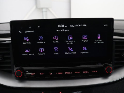 Kia Ceed Sportswagon 1.5 T-GDi GT-PlusLine