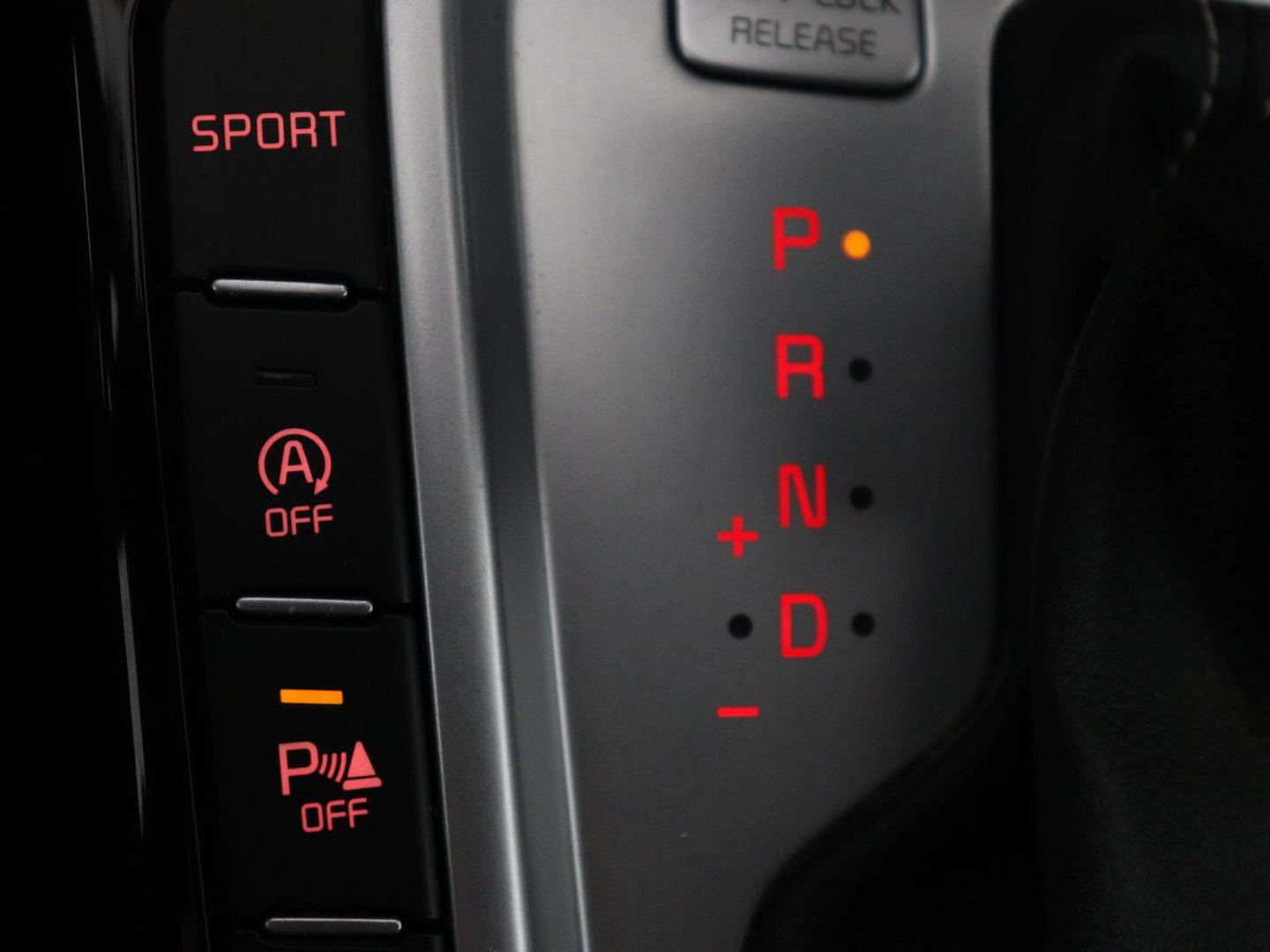 Kia Ceed Sportswagon 1.5 T-GDi GT-PlusLine