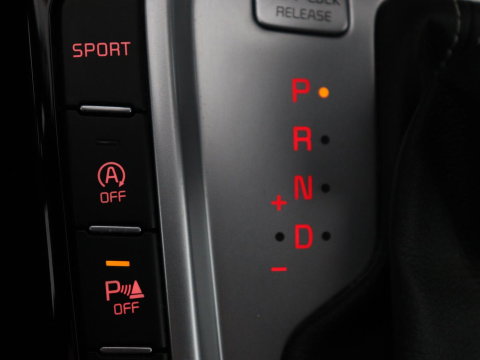 Kia Ceed Sportswagon 1.5 T-GDi GT-PlusLine