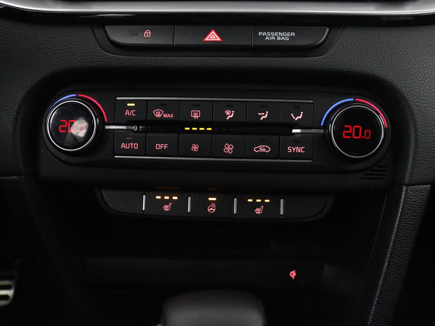 Kia Ceed Sportswagon 1.5 T-GDi GT-PlusLine