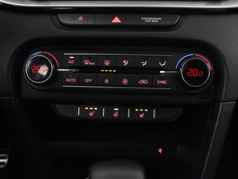 Kia Ceed Sportswagon 1.5 T-GDi GT-PlusLine