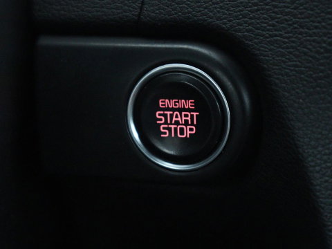 Kia Ceed Sportswagon 1.5 T-GDi GT-PlusLine