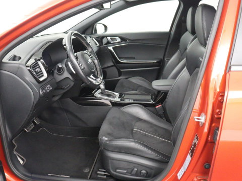 Kia Ceed Sportswagon 1.5 T-GDi GT-PlusLine