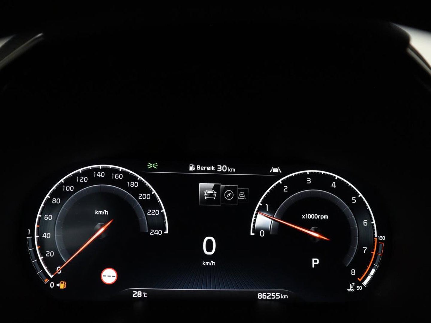 Kia Ceed Sportswagon 1.5 T-GDi GT-PlusLine