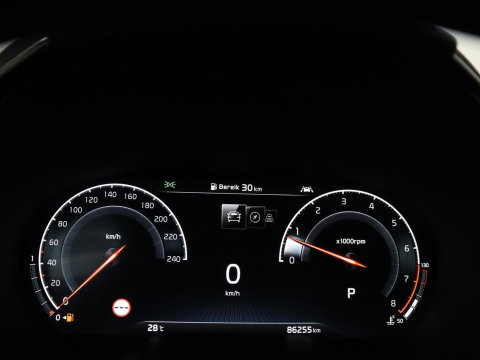 Kia Ceed Sportswagon 1.5 T-GDi GT-PlusLine