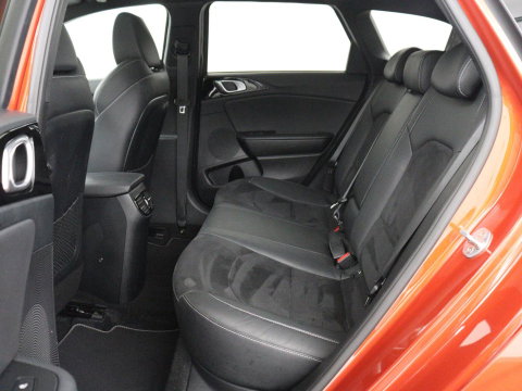 Kia Ceed Sportswagon 1.5 T-GDi GT-PlusLine