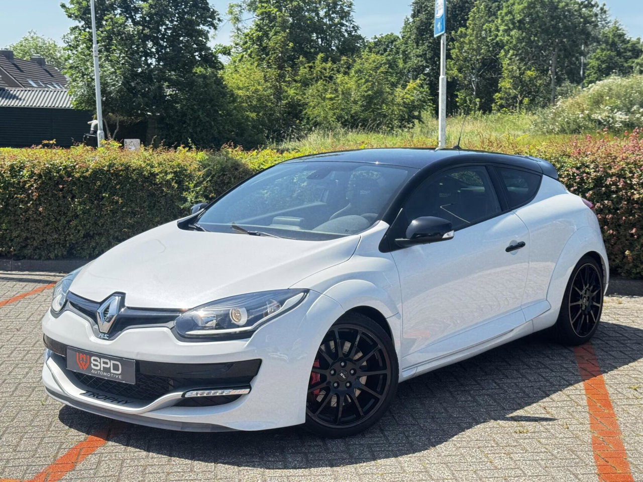 Renault Mégane