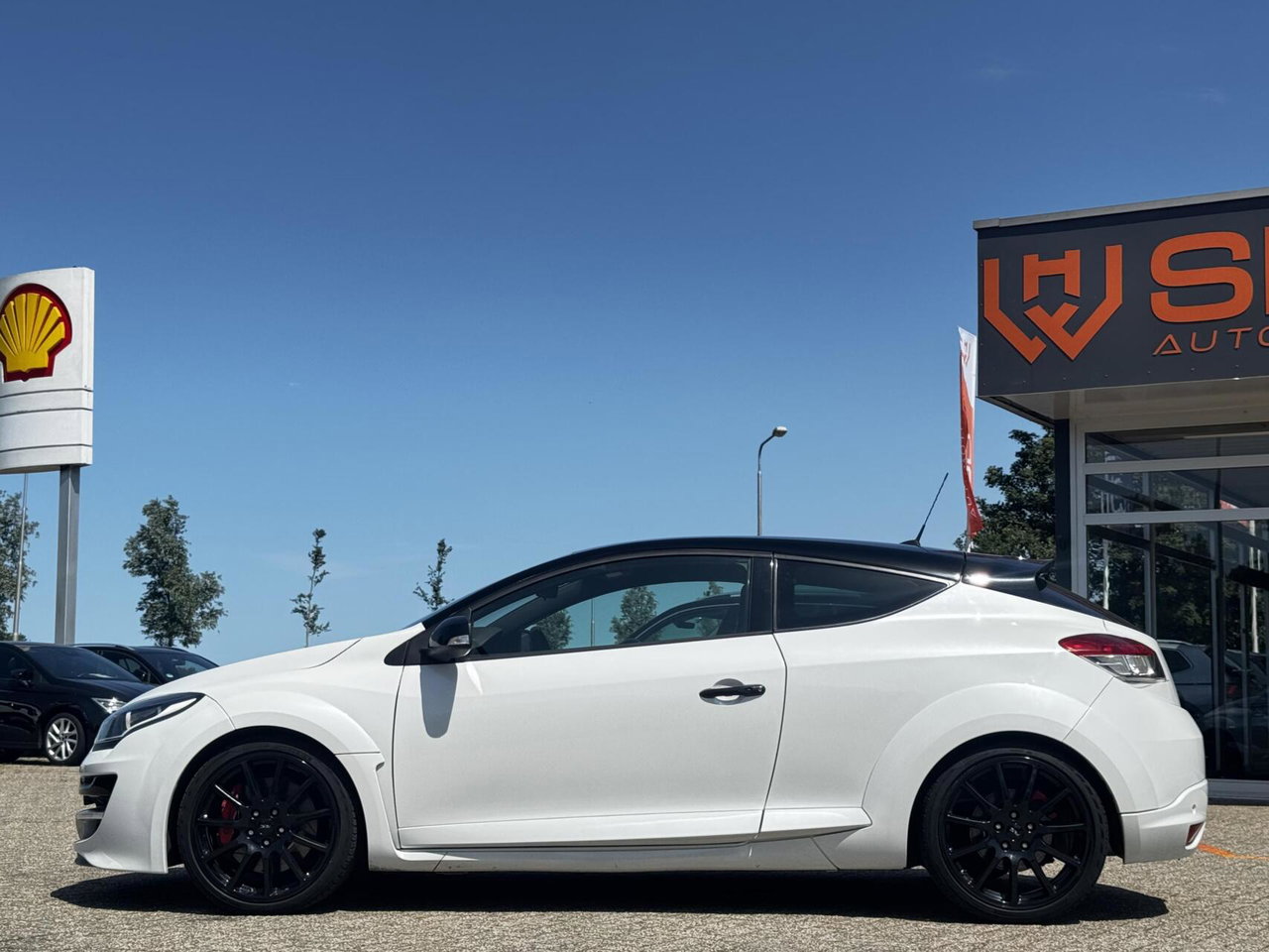 Renault Mégane