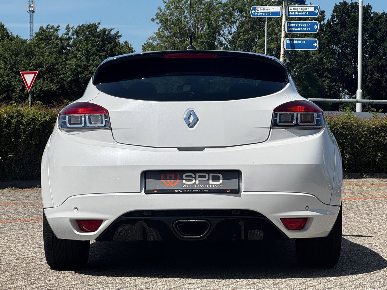 Renault Mégane