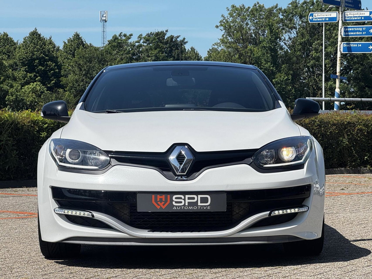 Renault Mégane