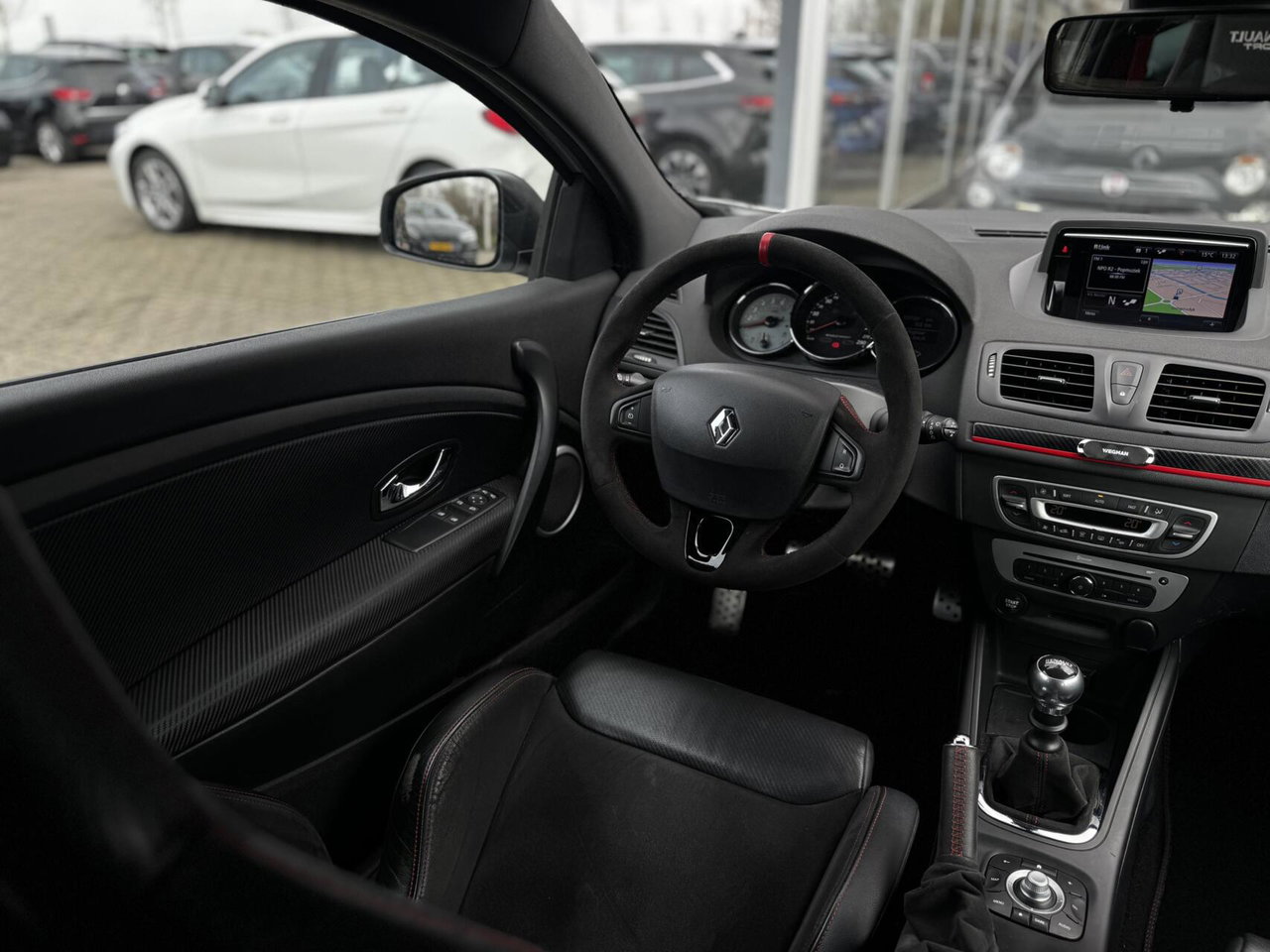 Renault Mégane