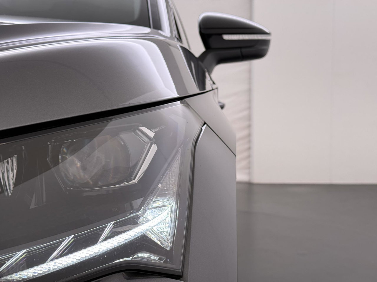 Škoda Enyaq Coupe
