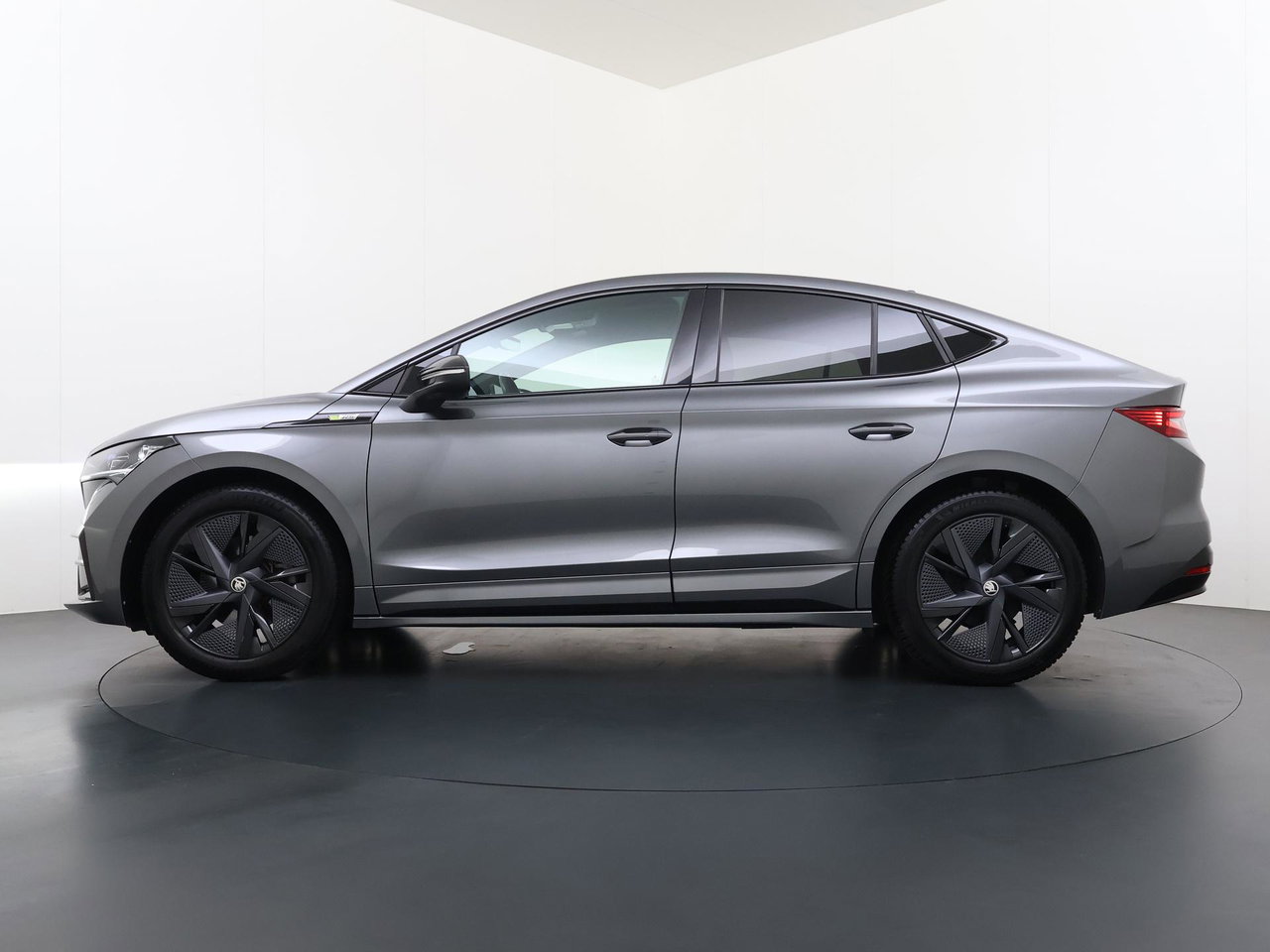 Škoda Enyaq Coupe
