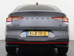 Škoda Enyaq Coupe