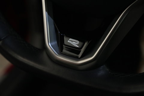 Volkswagen Taigo 1.5 TSI R-Line 3x Adaptive-Cruise IQ-led 18'lmv 24 Maanden garantie* (Vraag naar de voorwaarden)