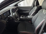 Hyundai Tucson Hybrid