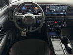 Hyundai Tucson Hybrid