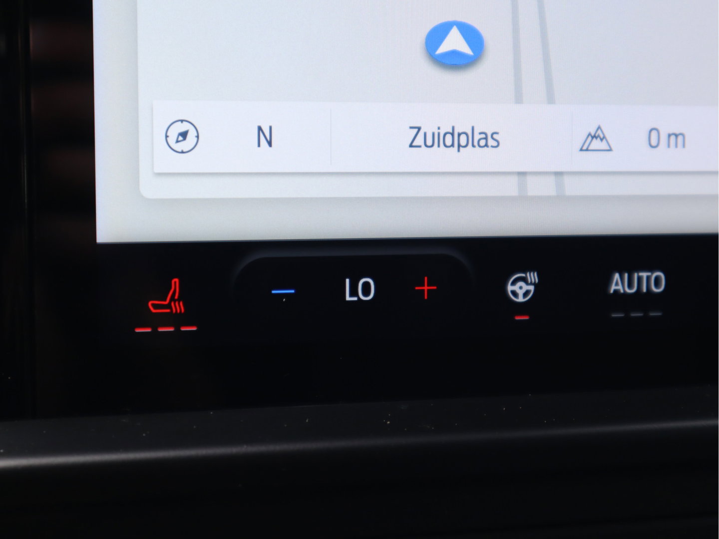 Ford Transit Custom 2.0 TDCI 136pk Euro 6 L2 Lang LIMITED - Apple Carplay - Camera - Cruise