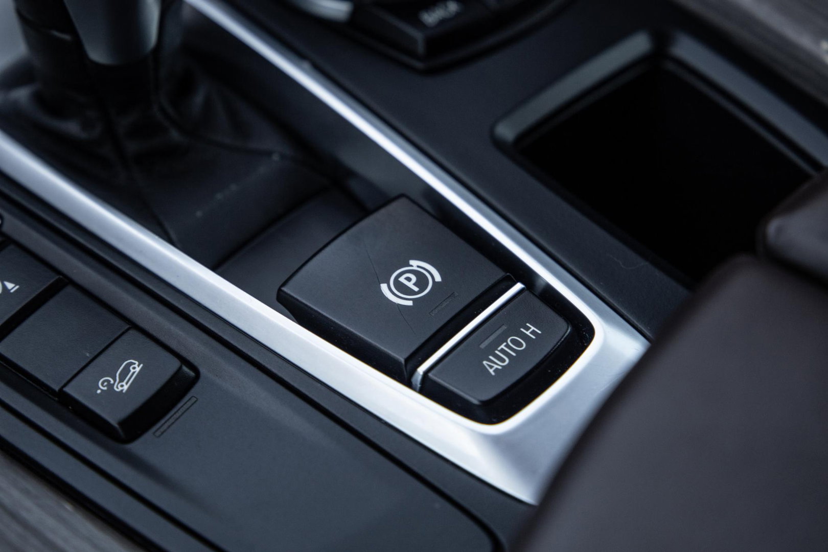 BMW X5 xDrive35i High Executive M PAKKET / SOFT CLOSE / STOELVERWARMING / BRUIN LEER / PRACHTIG !!